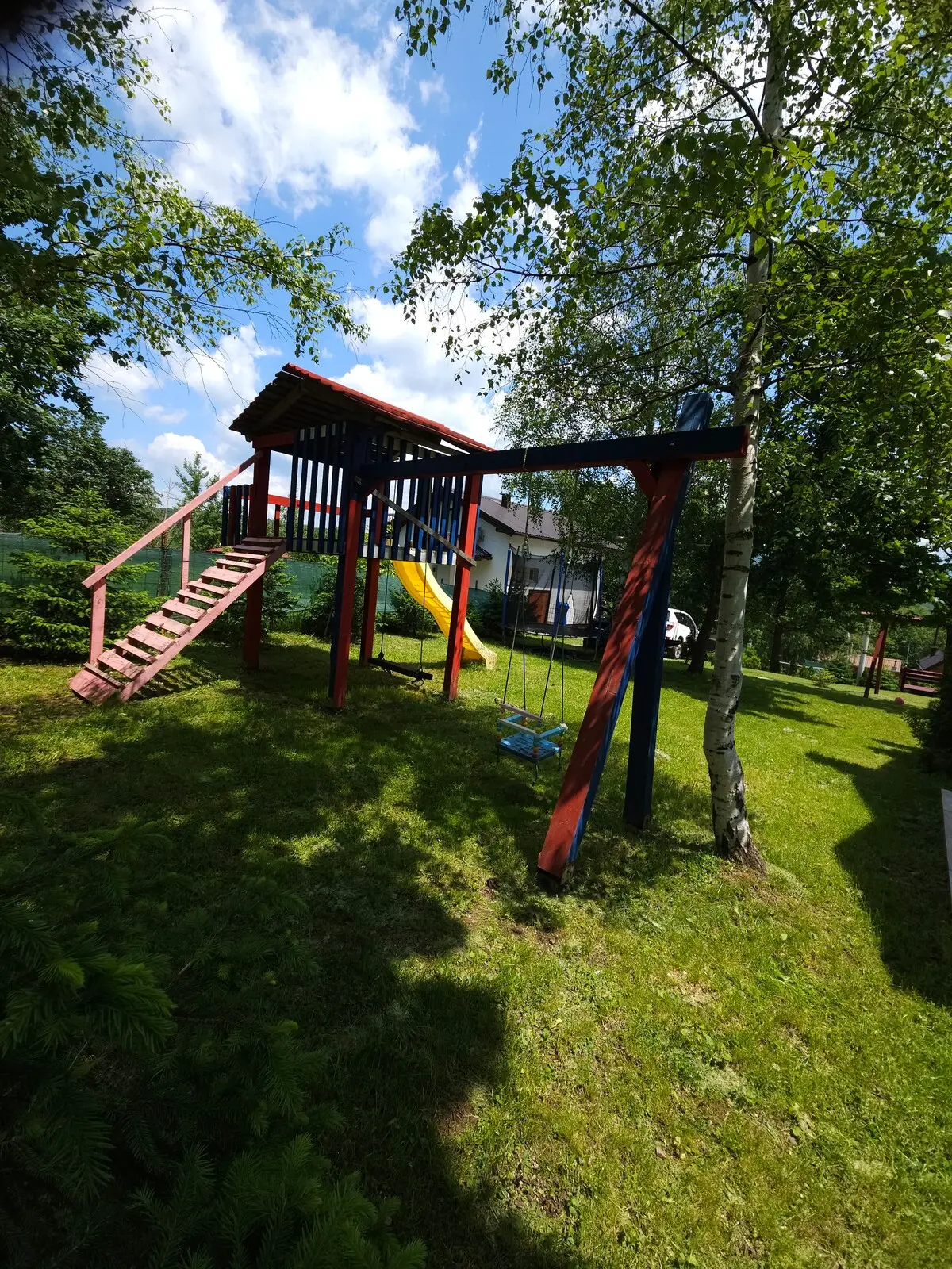 Mountain House Brutusi 18
Bjelasnica/Trnovo bi