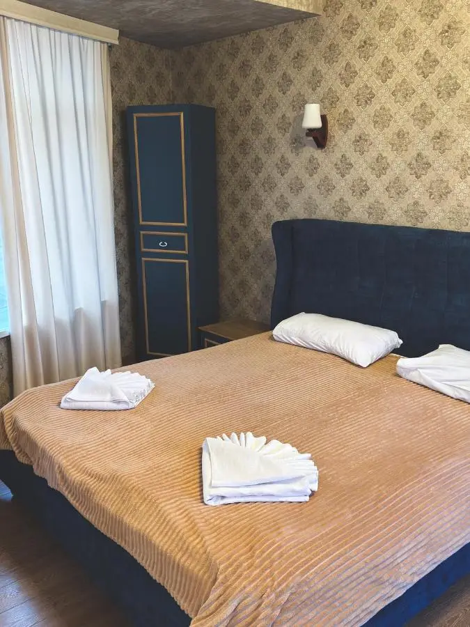 MAER'S Hotel