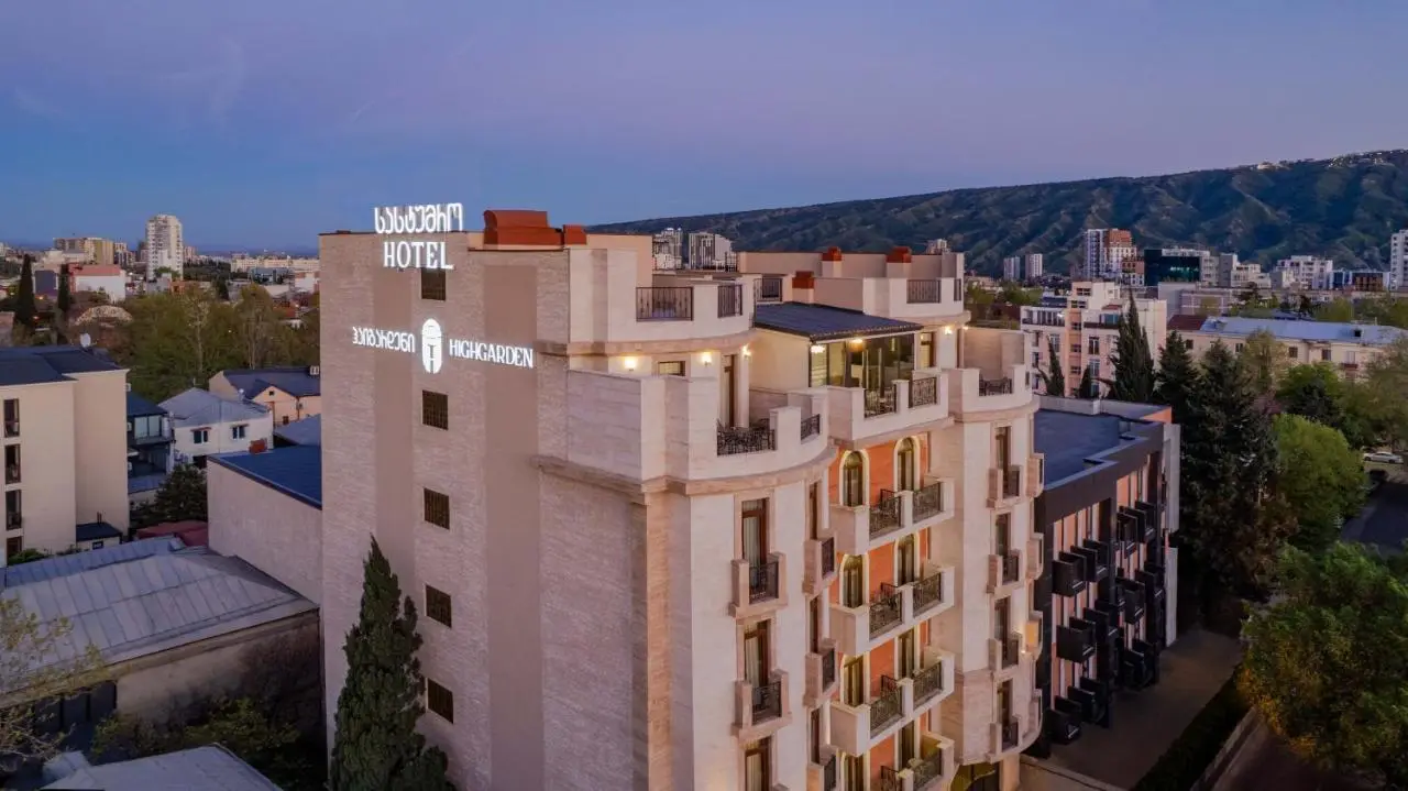 Highgarden Hotel