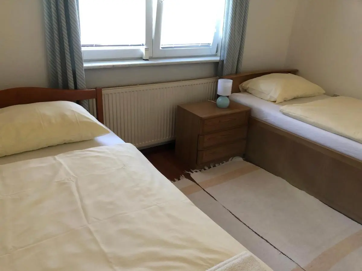Hava apartment