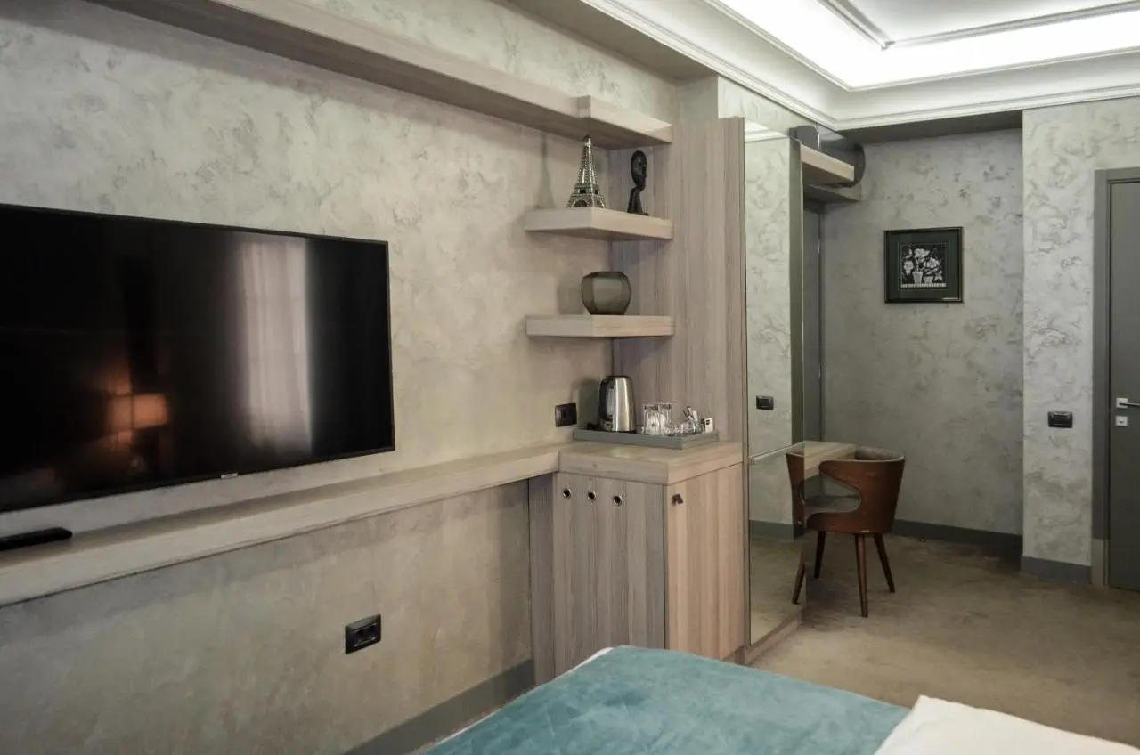 Home Boutique Hotel