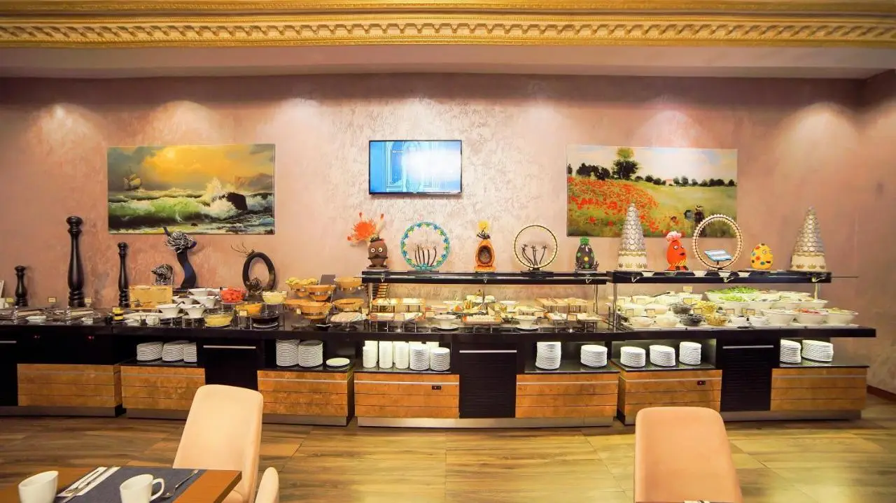 Wyndham Batumi