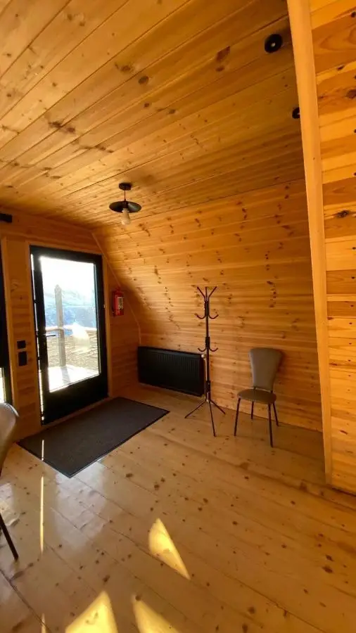 Cottage in Gudauri