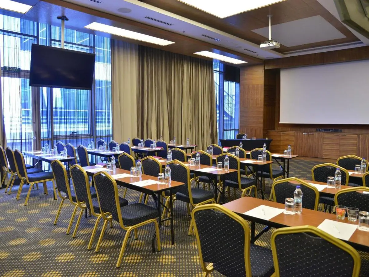 Mercure Istanbul Umraniye