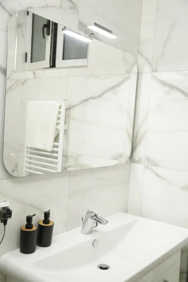 Albi Apartment Tirana