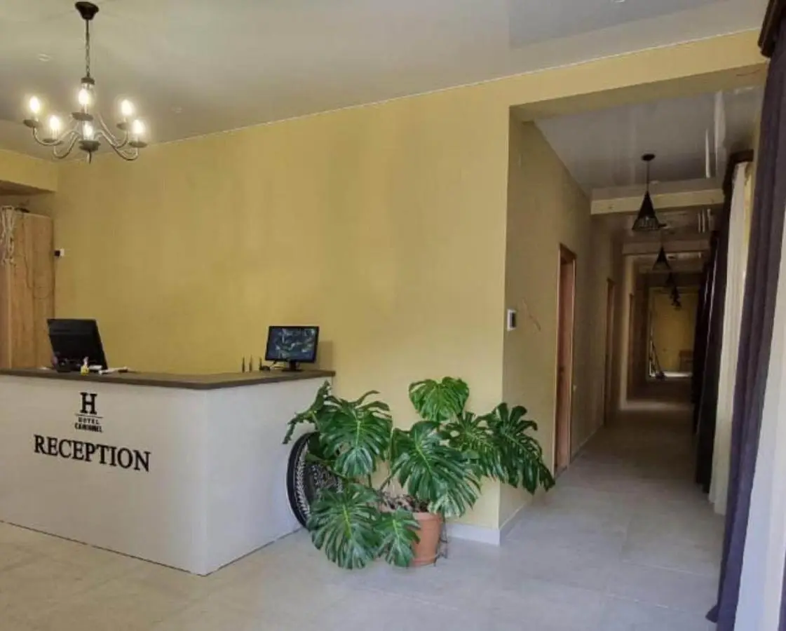 Hotel Canionel