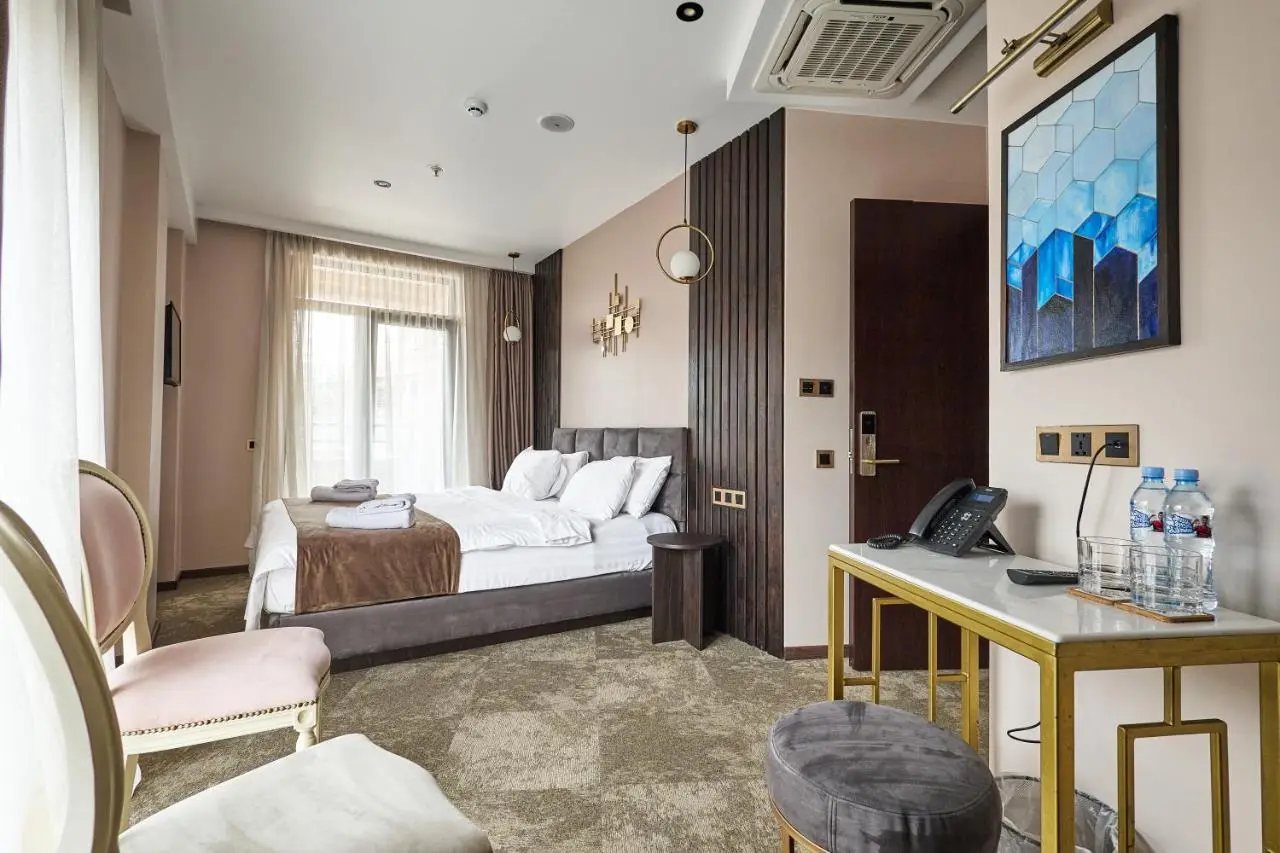 Panorama Boutique Hotel