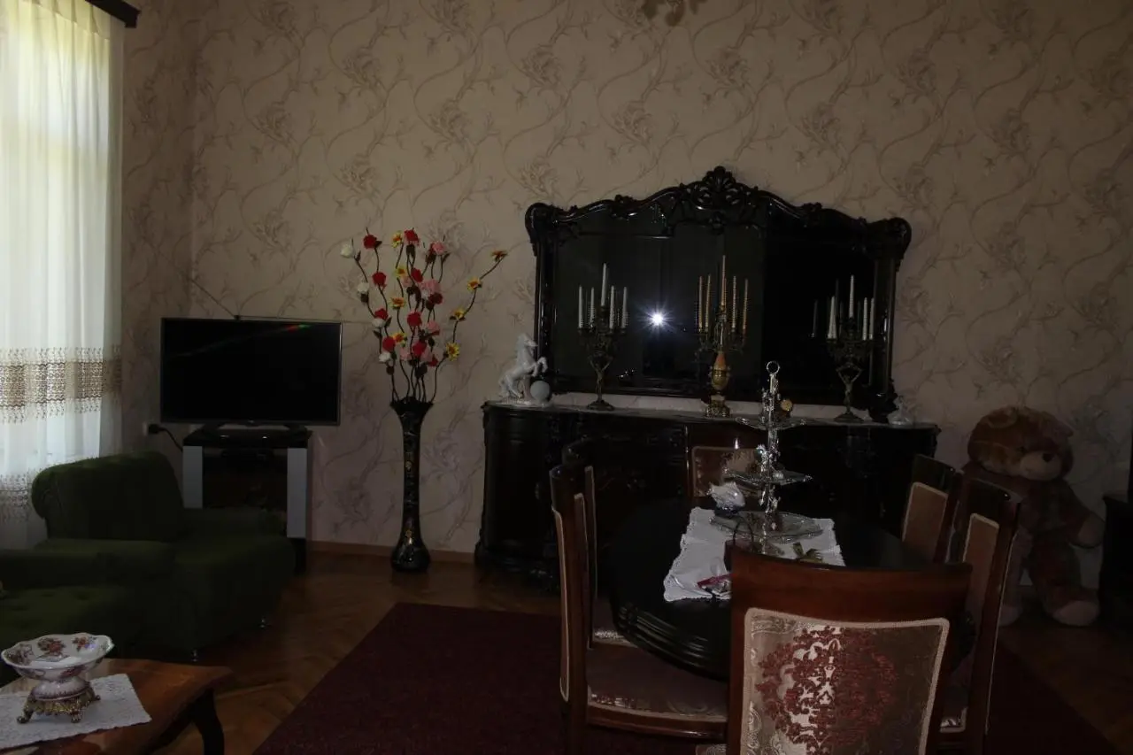 Giorgi's Homestay