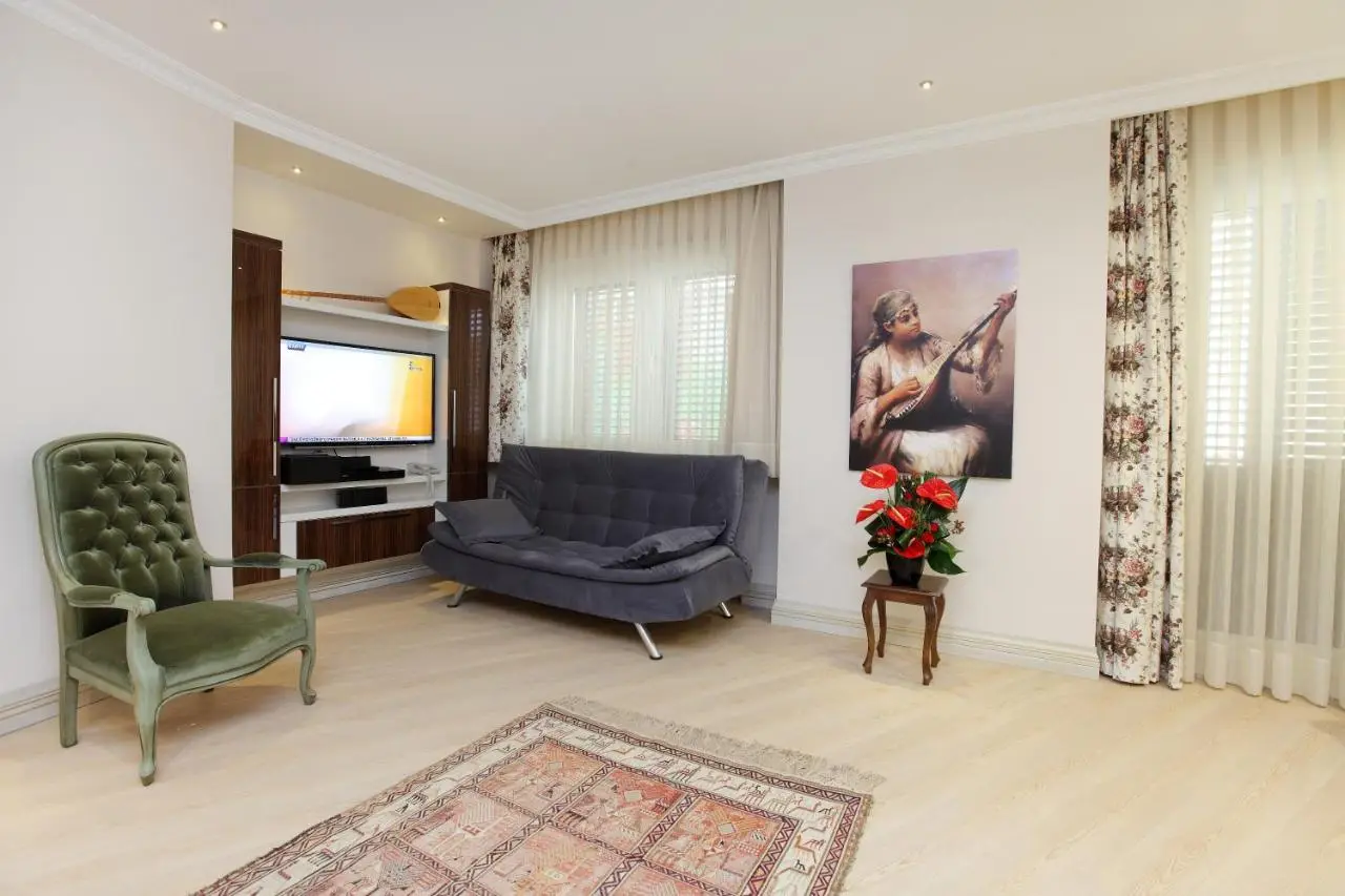 Lir Residence Suites LONG STAY