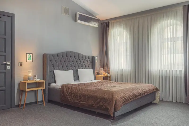 Maestro Hotel