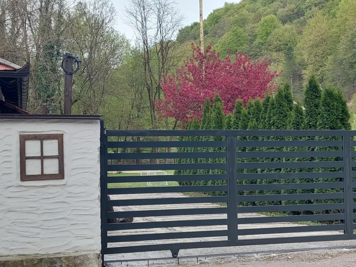 ATRIUM Holiday home