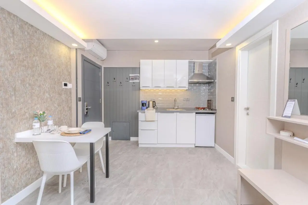 Olea Suites Otel