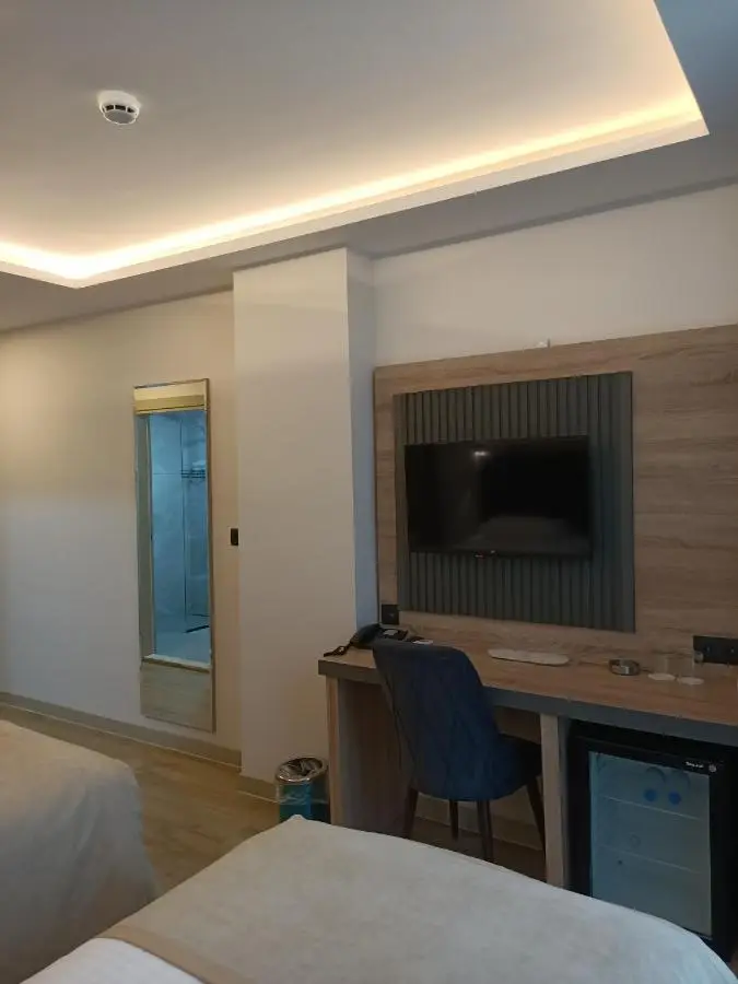 Döşemealtı Konfor Hotel