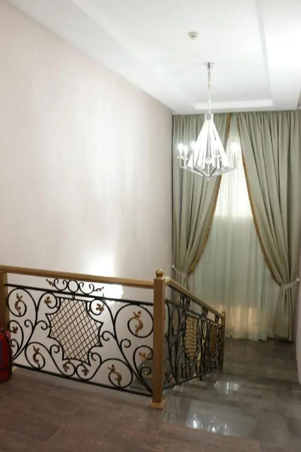 Classic Hotel