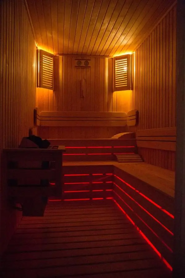 Mugwort Hotel & Spa