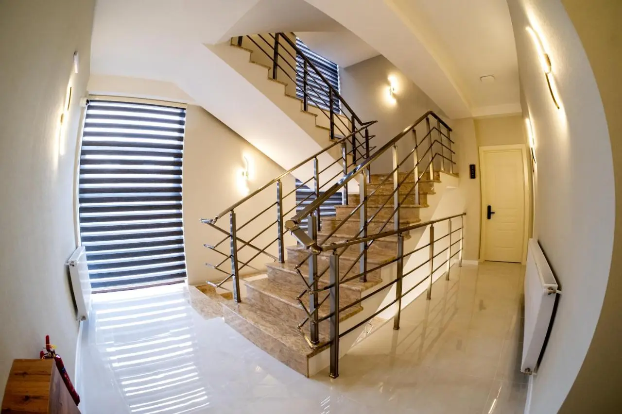 Hotel Urban Bliss