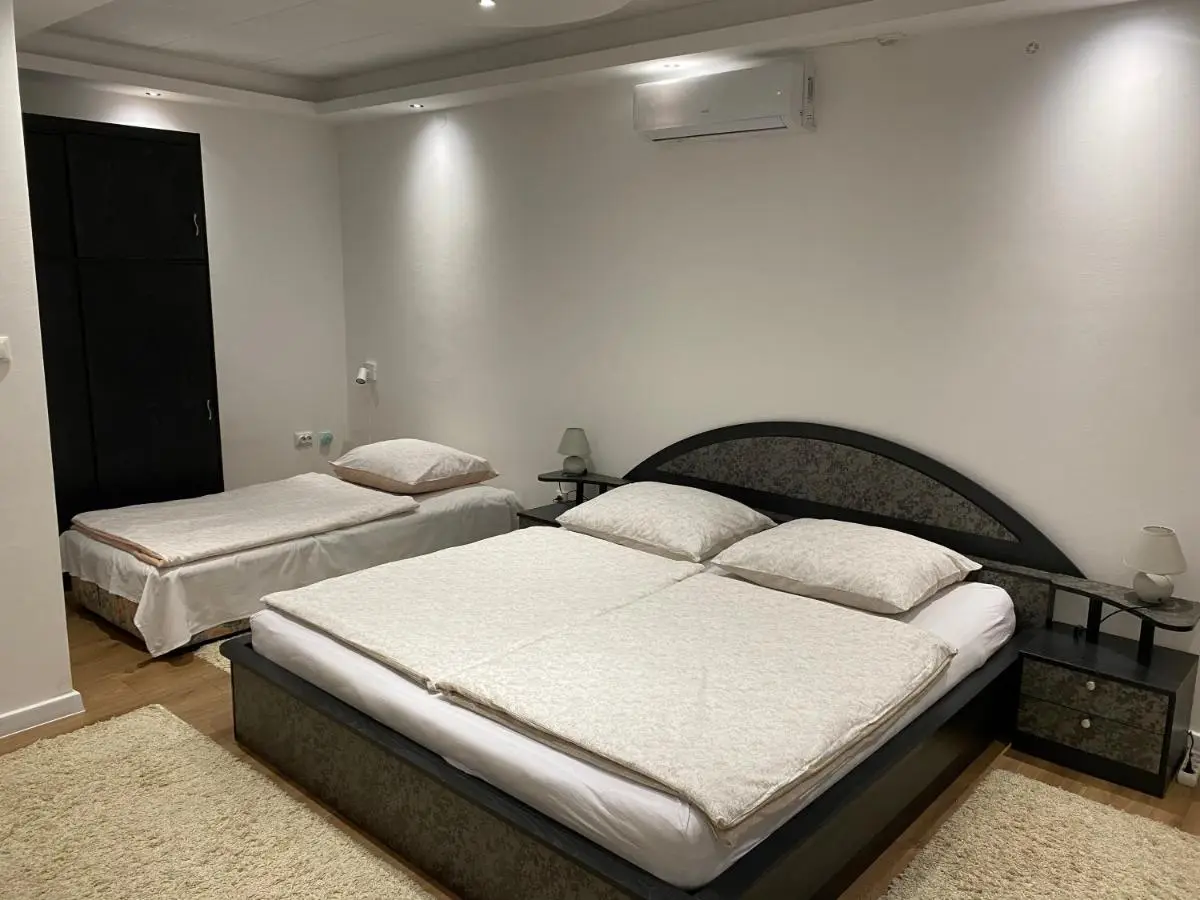 Apartman UNA-Plandište