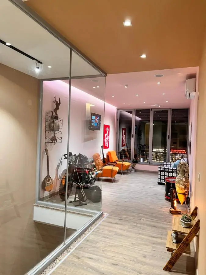 apartamente Melodi