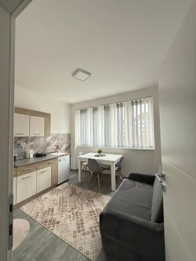Apartman EM Bugojno