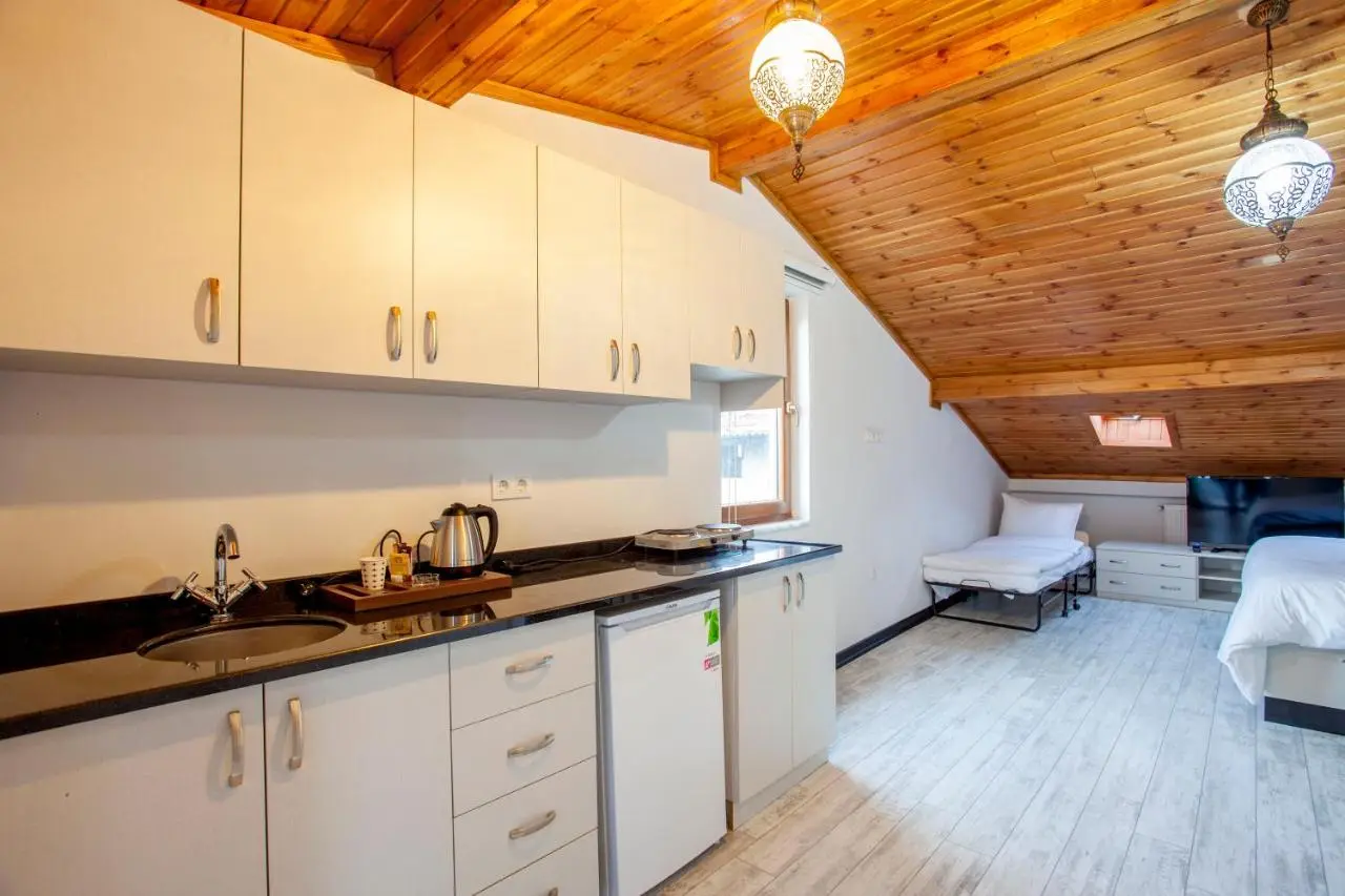 Taksim Sem House