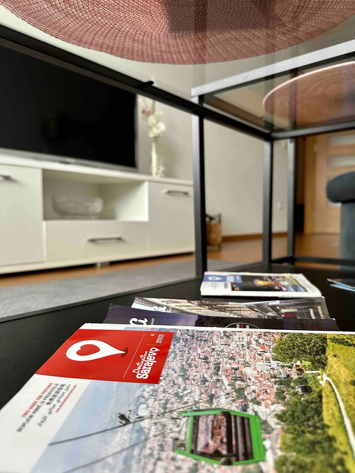 Slatko ćoše - lovingly furnished apartment