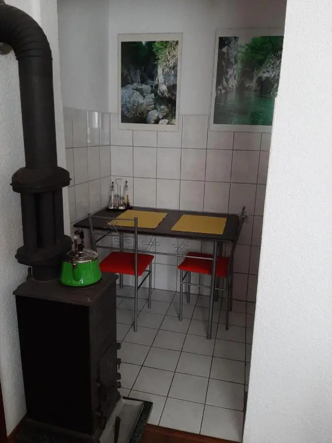 Apartment Raza