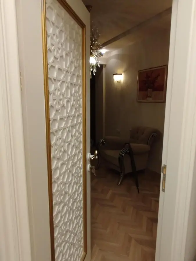 Baku Lake view apartment