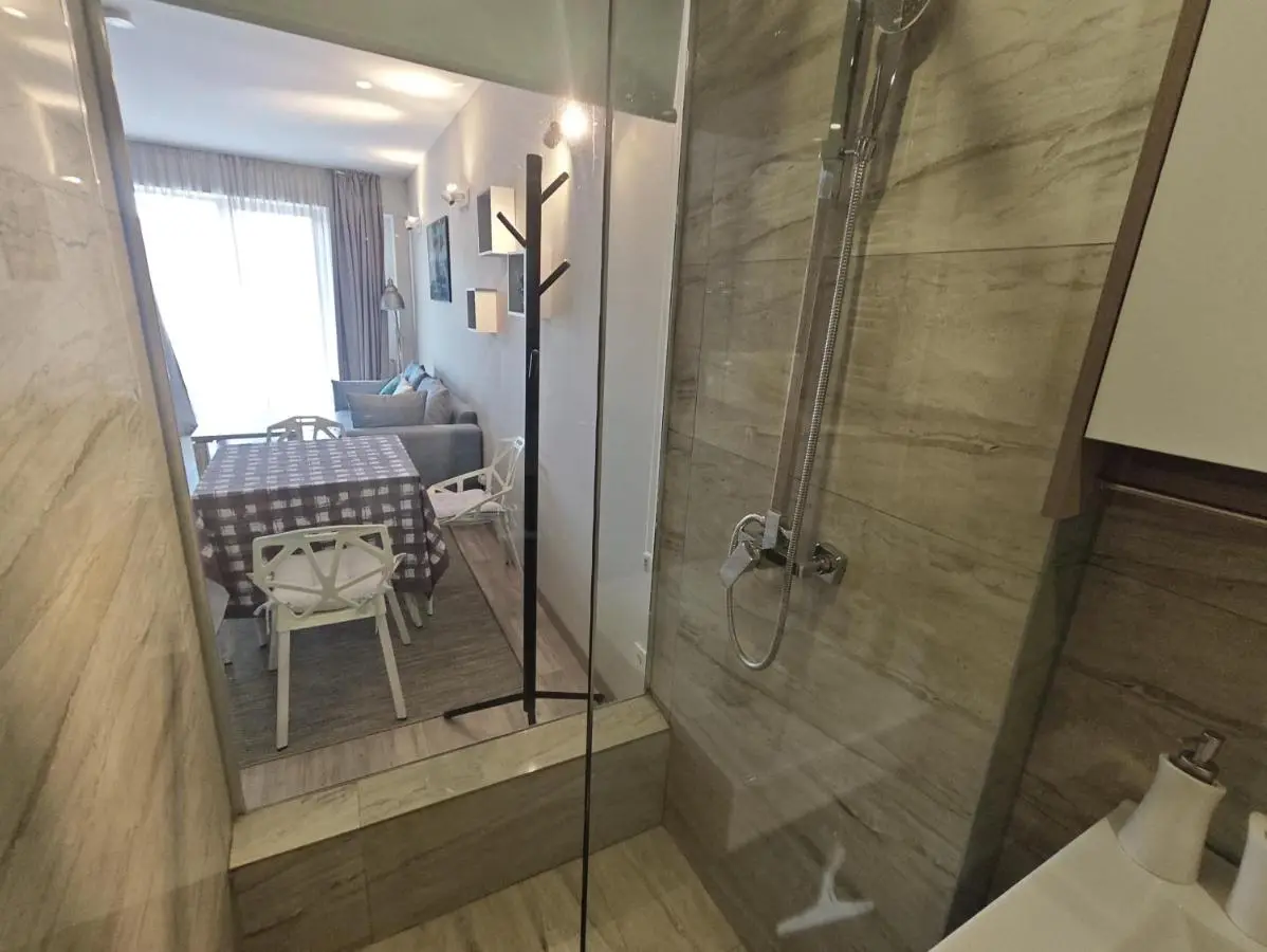 New Gudauri GoodHost Apartments