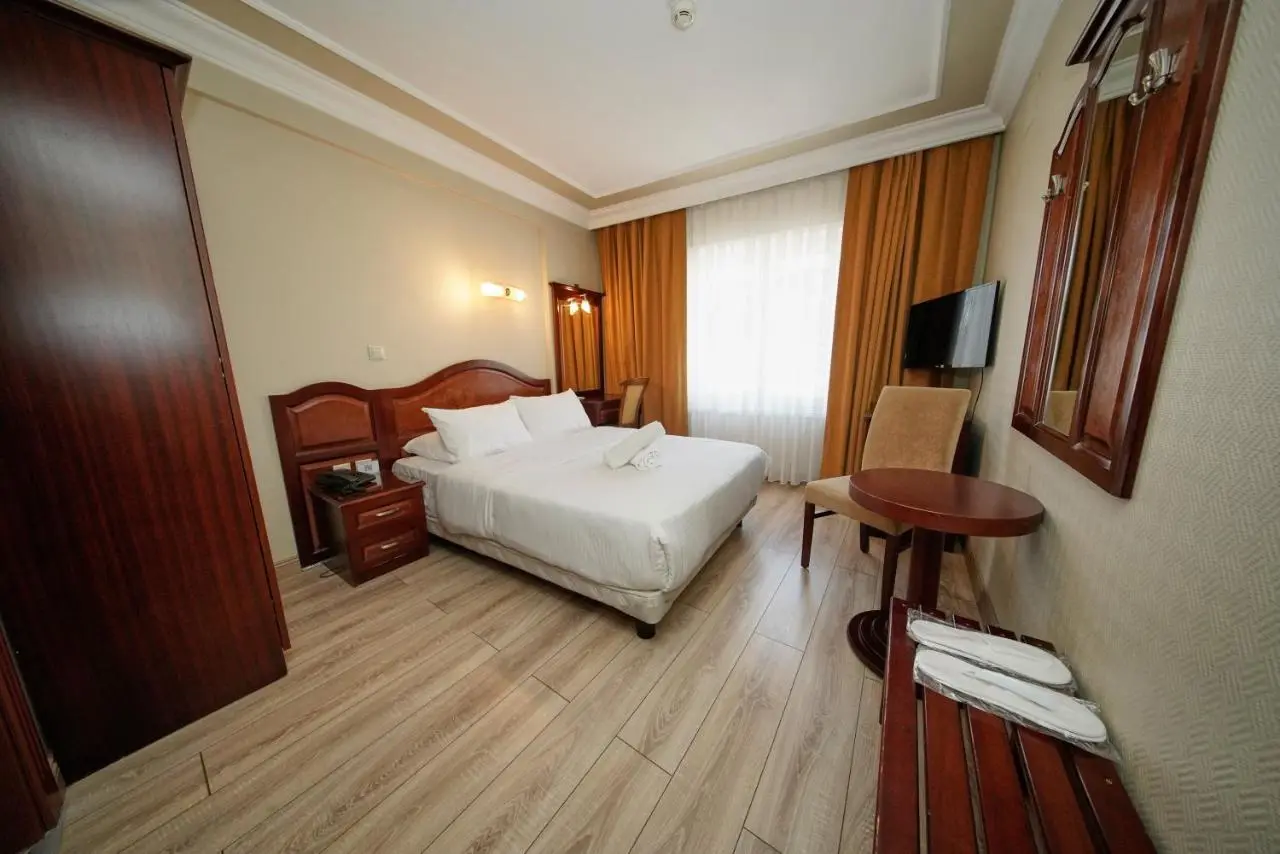 Grand Hotel Seferoğlu