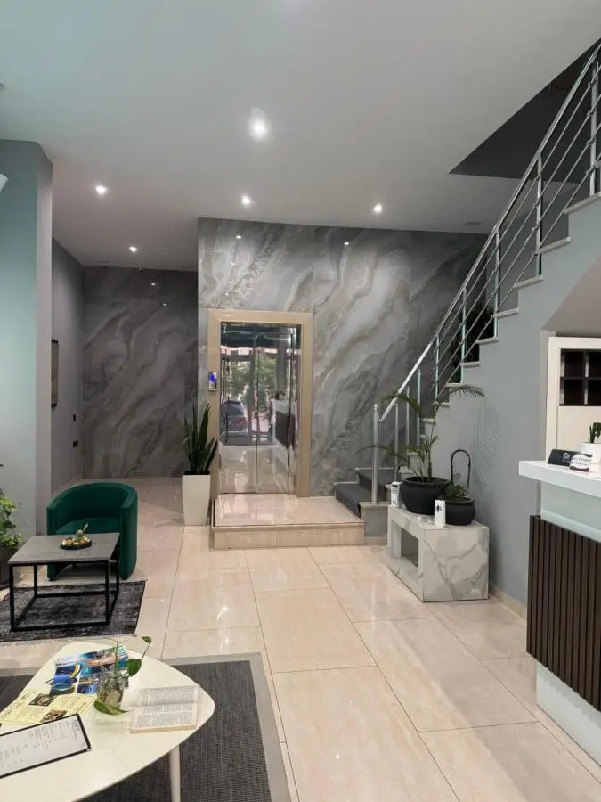 HOTEL LIBERTAS