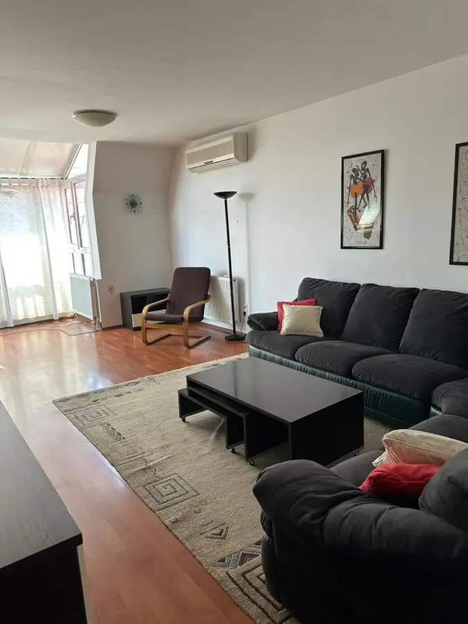 Apartment for a day Dobrinja