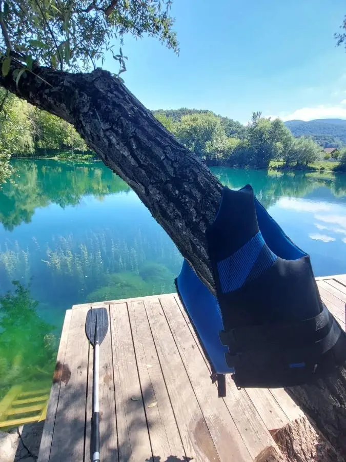 Bosanska kuća Emina