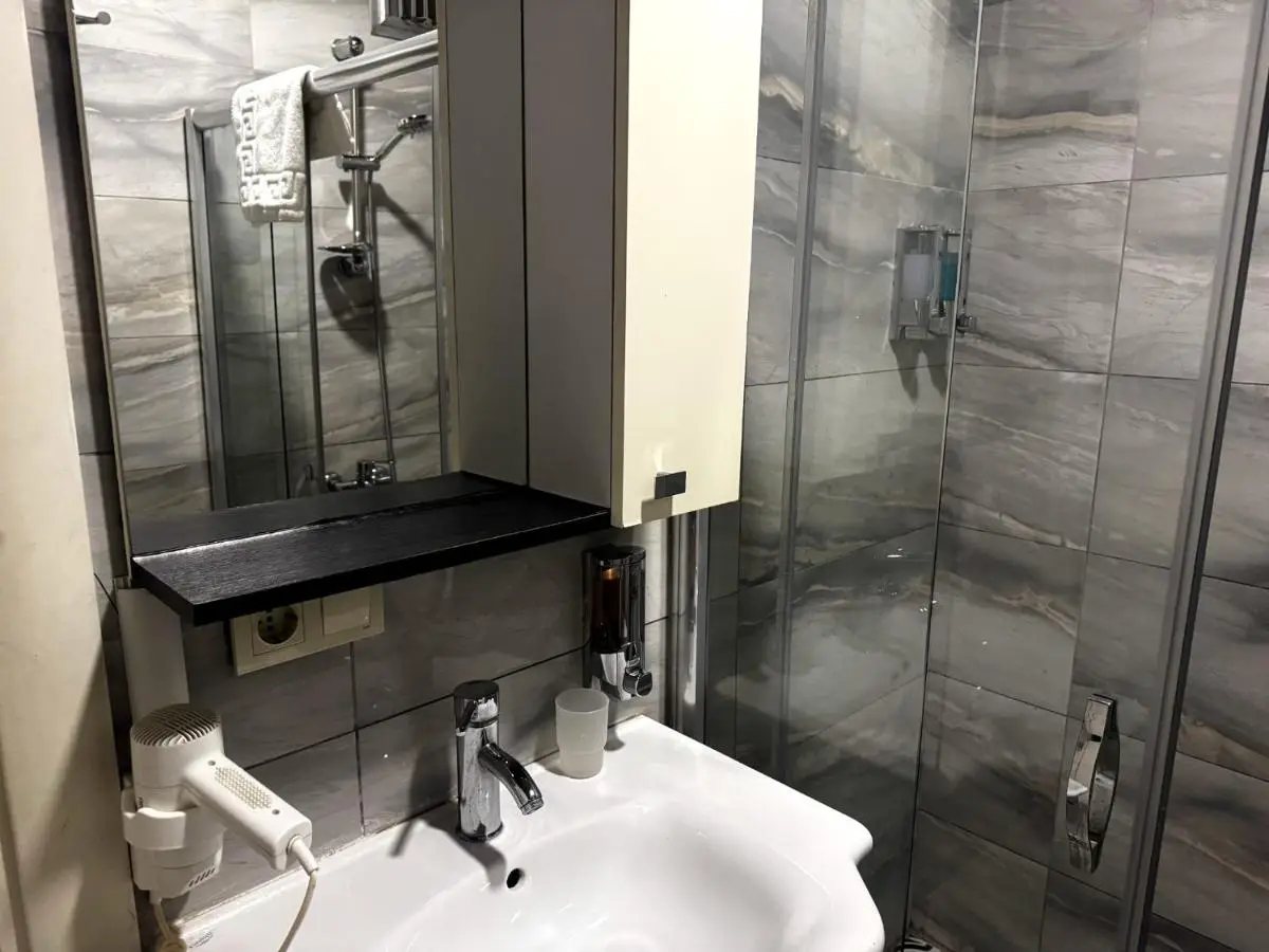 Miss City Hotel Taksim