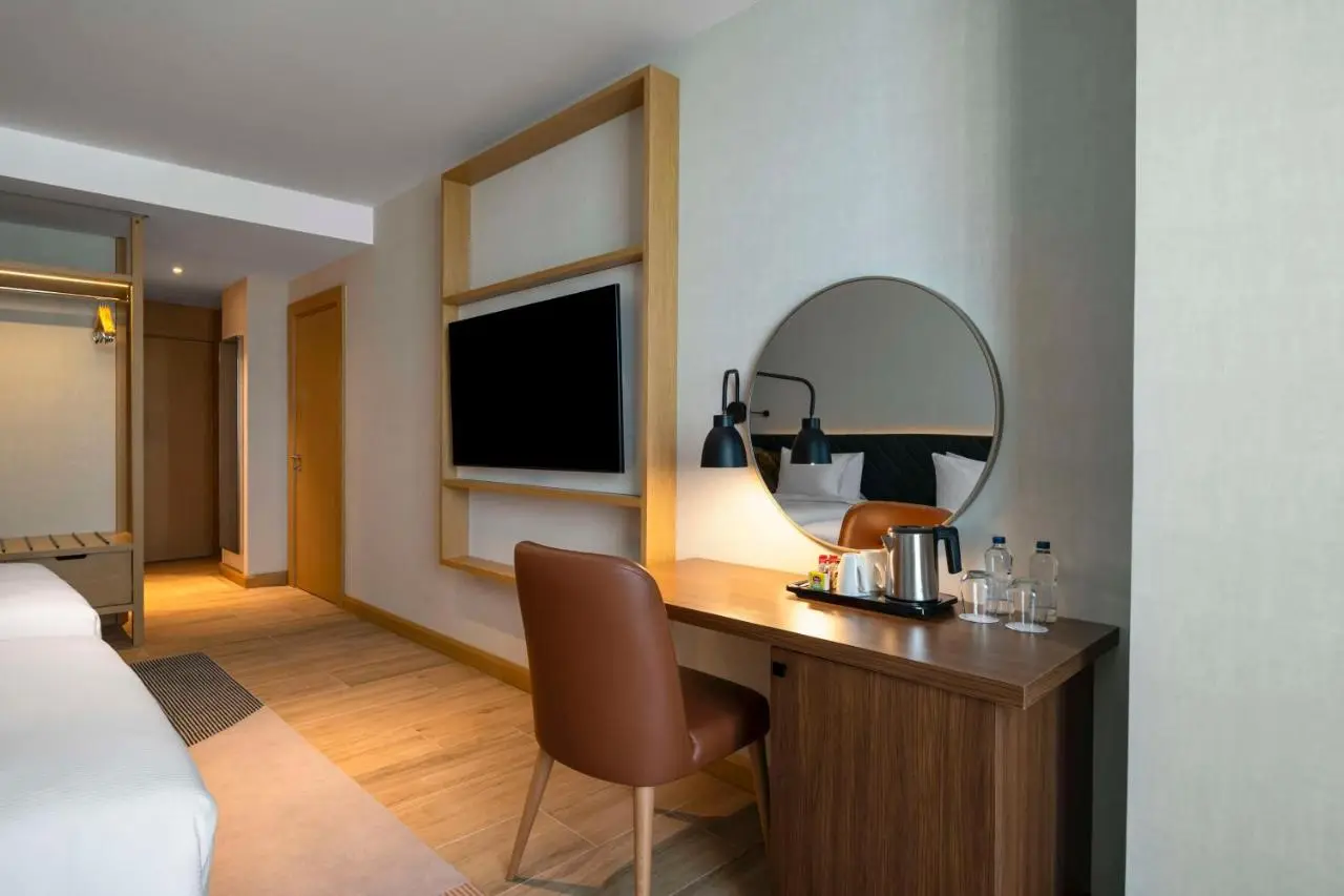 Hilton Garden Inn Balikesir