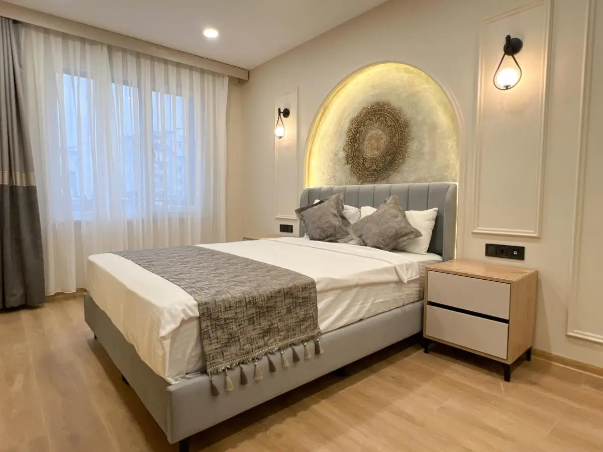 Tophane Mansion Karakoy