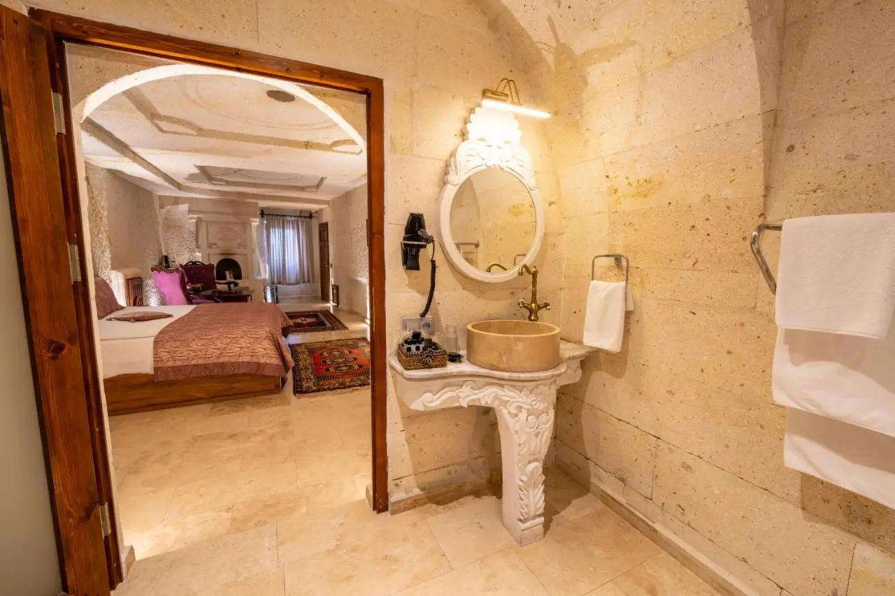 Cappadocia Sweet Cave