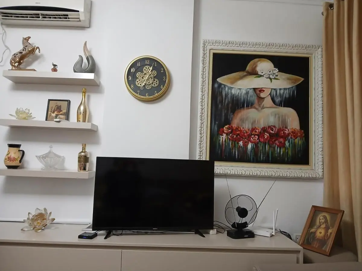 Apartament Astir