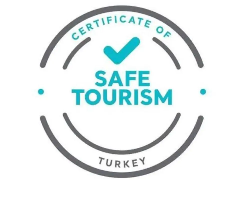 Sayeban Hotel Istanbul