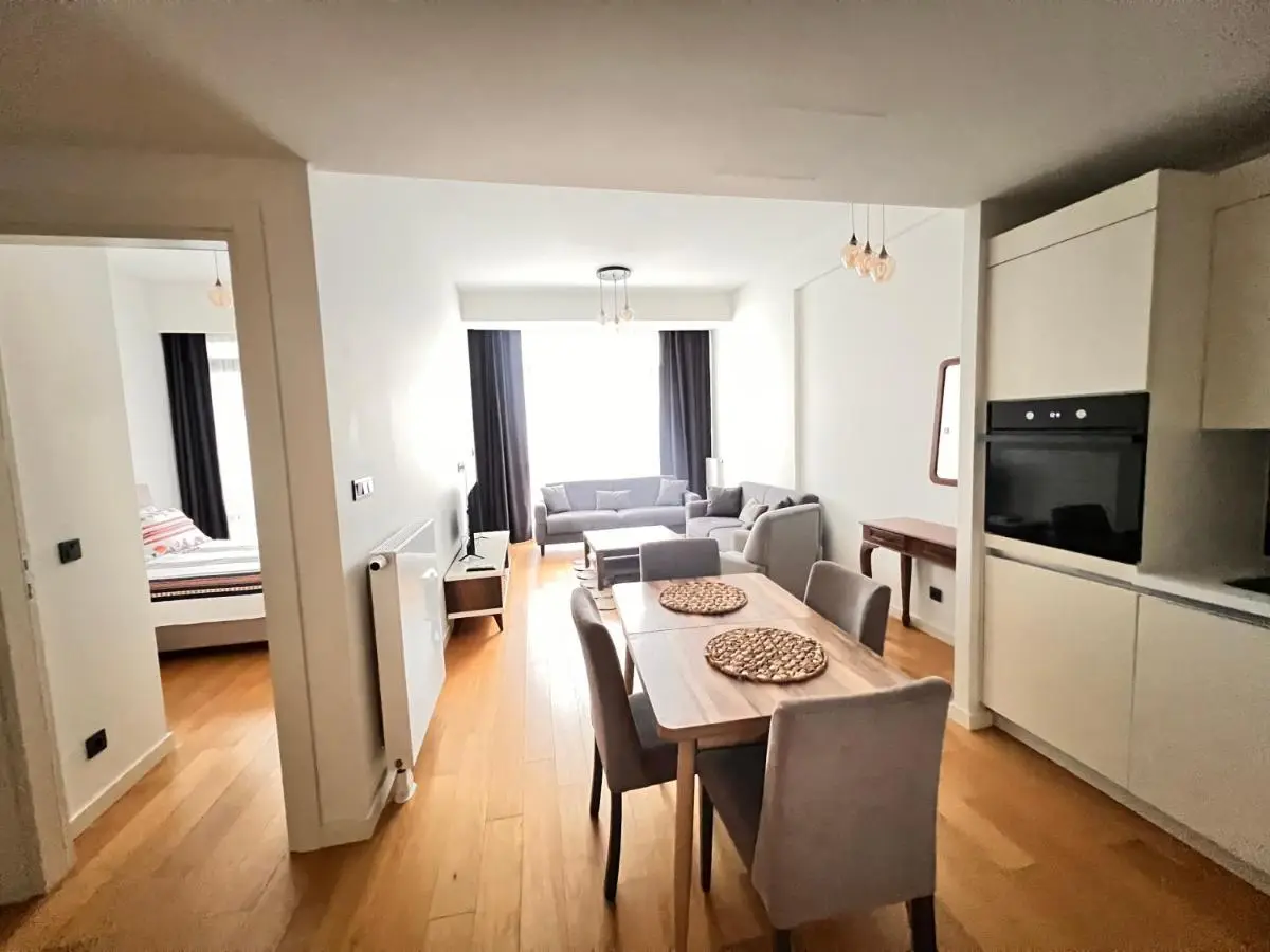 Divan Residence - Güneşli Near Ataköy Metro Station