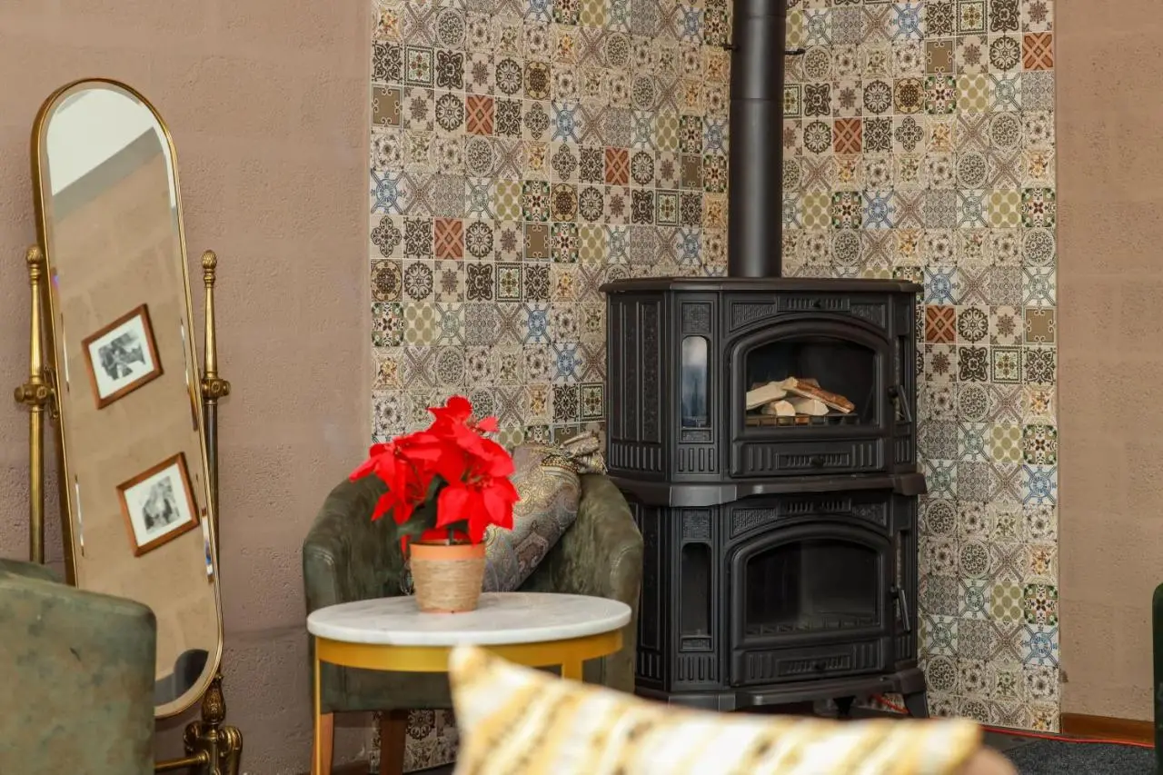 Alpine Lounge Boutique Hotel