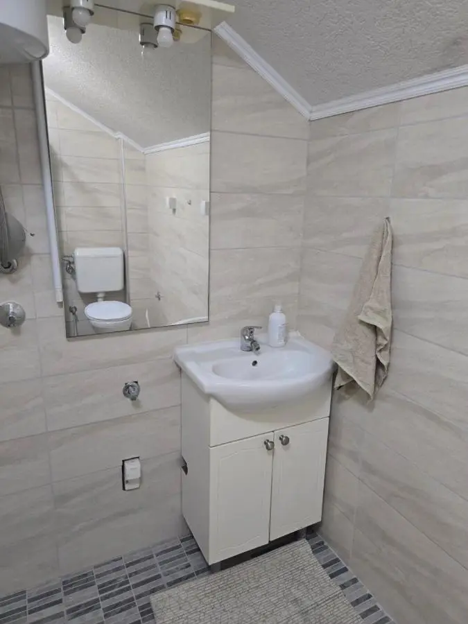Holiday & Living House Near Sarajevo