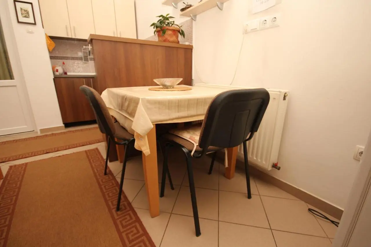 Kaya Apartments