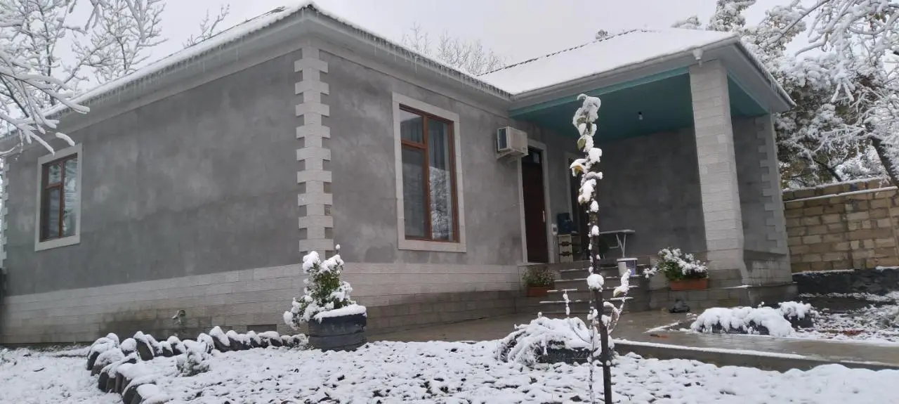 Gabala rent House