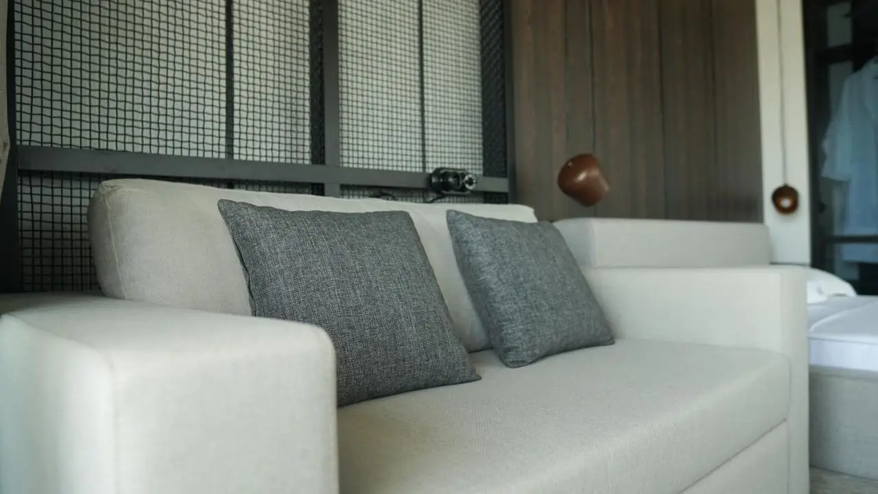 Hotel Nobilis Hall