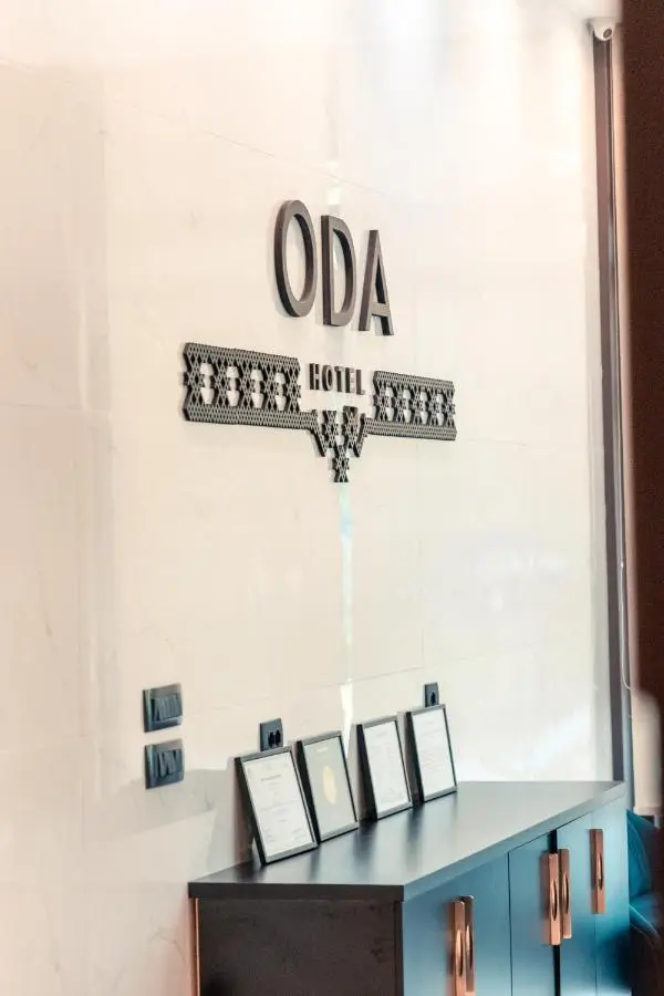 Oda Hotel Tirana