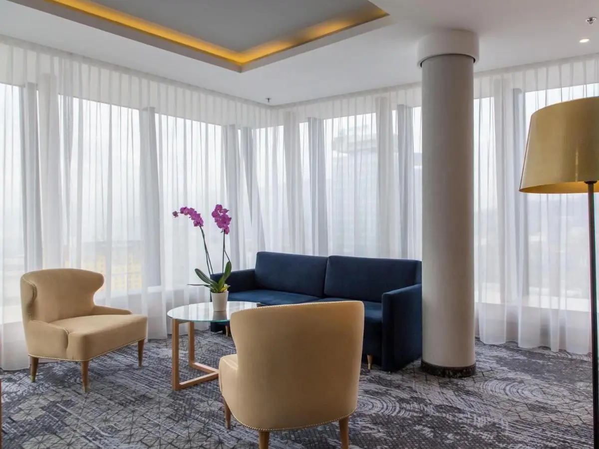 Swissotel Sarajevo