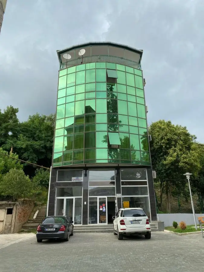 Rustaveli 106