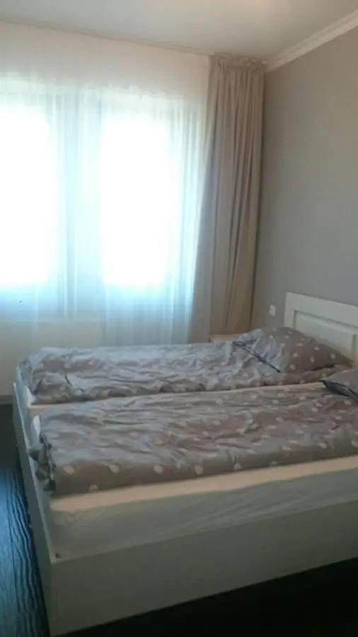 Salome's Apartment at Bakuriani Residence
