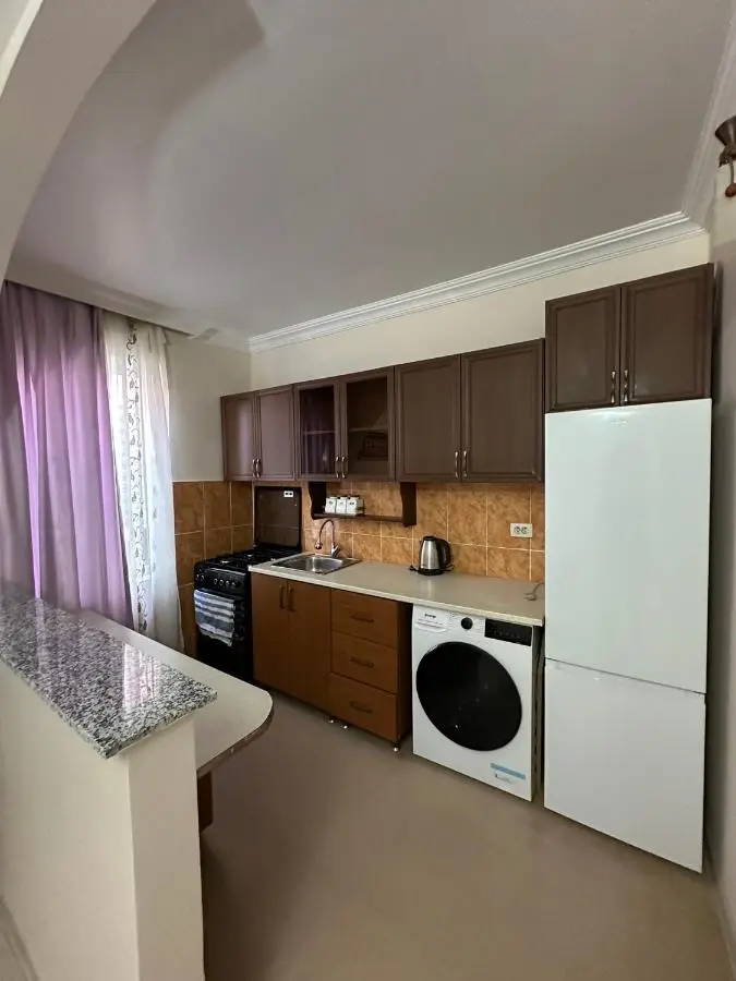 your home in Batumi