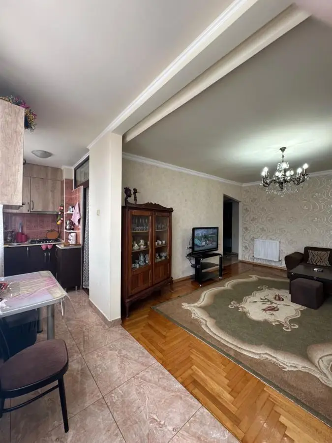 APARTMENT NELI